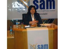 Prof. Dr. Karatepe, Liderliğin Özelliklerini Anlattı