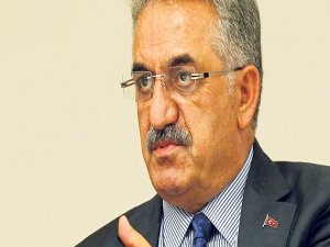 Bakan Yazıcı'dan Açıklamalar