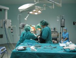 Terme Devlet Hastanesi Özel Hastane Gibi Çalışıyor