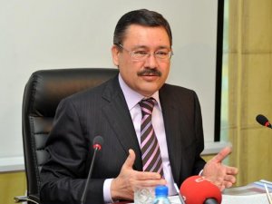 Gökçek'ten yeni bir iddia daha