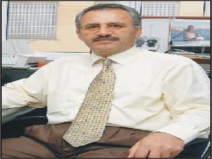 "Dinçer'in toplama kampı" deniliyor