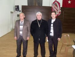 Prof. Dr. Beşer: Ötekisi Olmayanın Berisi Olmaz