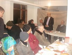 Afyon Belediyesi, Kanlıca Mahallesi'ne Bilgi Evi Yaptıracak