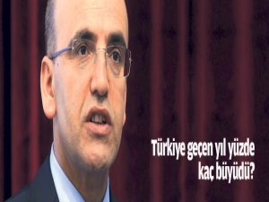 Mehmet Şimşek'ten Açıklamalar