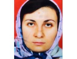 Konya’da Bir Kadın Boğazı Kesilerek Öldürüldü