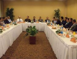 Mermercilere 'Güçlerinizi Birleştirin' Çağrısı