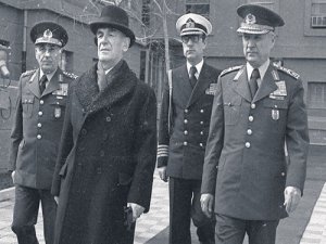 Sivas’a provokatör sevkiyatı