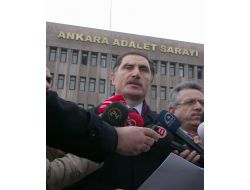 28 Şubatçılar Hakkında Suç Duyurusu