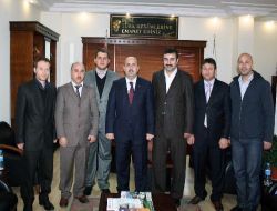 "Domuz Gribi Aşısını Öncelik Olarak Sağlık Personeli Yaptıracak!"