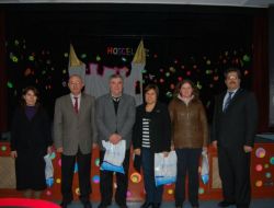 Muğla’da Veliler Kitap Sınavında Terledi