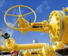 İran gaza indirim yapmıyor!