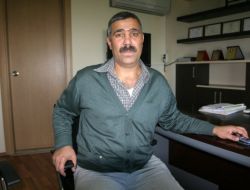 "Aracımızı Otobanda Sıkıştırıp Arkadaşlarımı Öldürdüler"