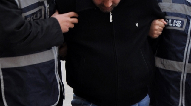 Başkent'te fuhuş operasyonu