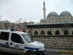 Beyoğlu’nda 'Şüpheli Kadın' Alarmı