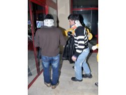 Kütahya'da Trafik Kazası: 6 Yaralı