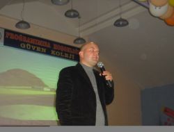 Tarihçi-yazar Uğurluel: Ecdat, Kutsal Toprakları Her Yönüyle İmar Etmiş