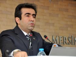 "Tarım Sektörünün Önemi 21. Yüzyılda Daha Da Arttı"