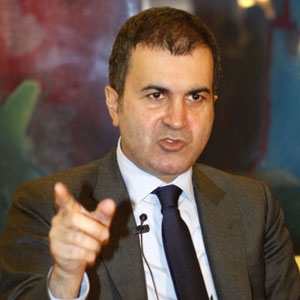 ÇELİK'ten MALİKİ Yorumu