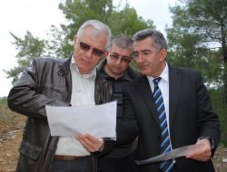 1. Antalya Oryantiring Festivali 3-4 Şubat'ta Yapılacak