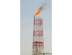 Çin, 20 Milyar Metreküp Türkmen Gazı İthal Etti