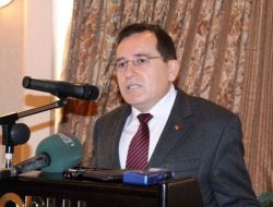 Başkan Ulusoy: İran Transit Taşımacılıktaki Sorunları Çözmeye Çalışıyoruz