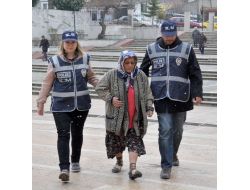 Edirne'de Uyuşturucu Operasyonu