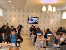 Edirne Polisevi Yenilendi