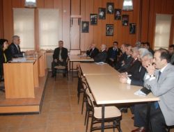 Batman’da Okul Öncesi Eğitim Yaygınlaştırılacak