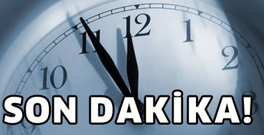 Askeri Eğitim Uçağı Düştü!