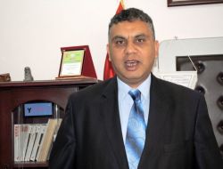 Manavgat'ta 54 Depremzede Karnesini Alarak Van'a Gitti