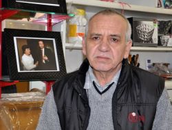 Şehit Babası:Sevinç de Yok, Üzüntü de..