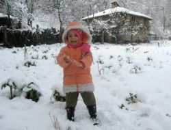 Kar, 83 Köyü Ulaşıma Kapattı