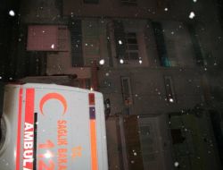 Pilot Teğmen Serkan Sağır'ın Evinde Endişeli Bekleyiş Sürüyor