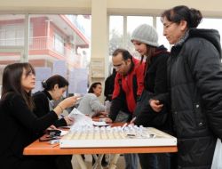 Asmek Kayıtlarına Yoğun İlgi