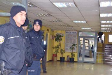 Siirt'te yolsuzluk operasyonu