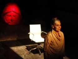 Devlet Tiyatroları, Hindistan’da