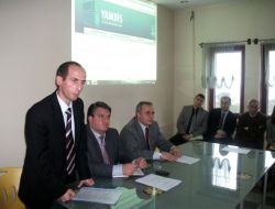 Yapı Denetim Firmaları, Yetki Belgesi Konusunda Bilgilendirildi