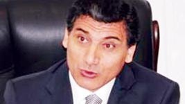 'Müfettişler benim için gelmişti'