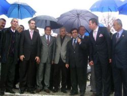 "Demokratik Açılım Sürecinden Geri Dönüşümüz Olmayacak!"