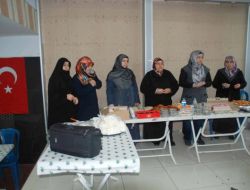 Kermesin Geliriyle Depremzedelere Ev Alacaklar