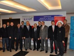 Rektör Akan: Omü Yükselme Dönemini Yaşıyor