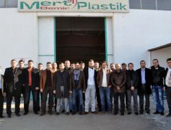 Genç Makiad, Firma Tanıtım Etkinliklerini Sürdürüyor