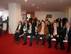 Aksu: Bölgenin Turizm Değerlerini Bir Bütün Olarak Tanıtmalıyız