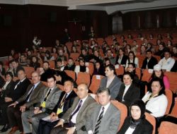 Çocukları Buluşturan Kongre