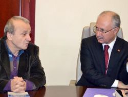 Manisa’da Çocukların Suça Karışmasını Önlemek İçin Proje Hazırlanacak