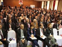 Afrika Pazarı Türk Girişimcileri Bekliyor