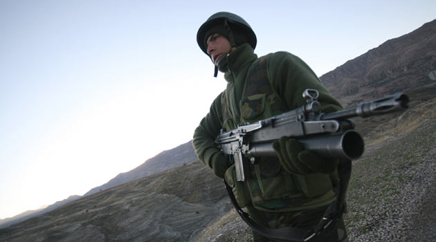 PKK'ya Cudi'de ağır darbe