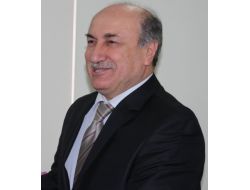 Ak Parti Adana'da Ziyaeddin Yağcı Dönemi Başladı