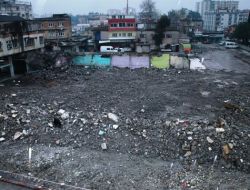 Osmaniye Belediye Binası Eski Otogarın Yerine Yapılacak