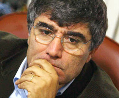 'Dink Davası Kararı'